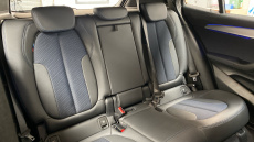 BMW X2 sDrive 18i [136] M Sport 5dr Petrol Hatchback